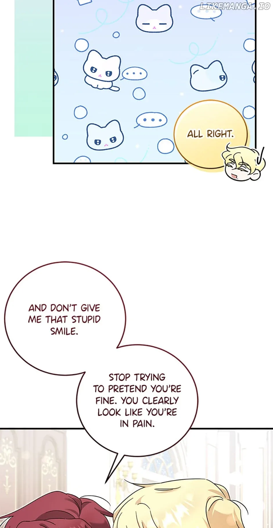 Baby Pharmacist Princess Chapter 40 page 19