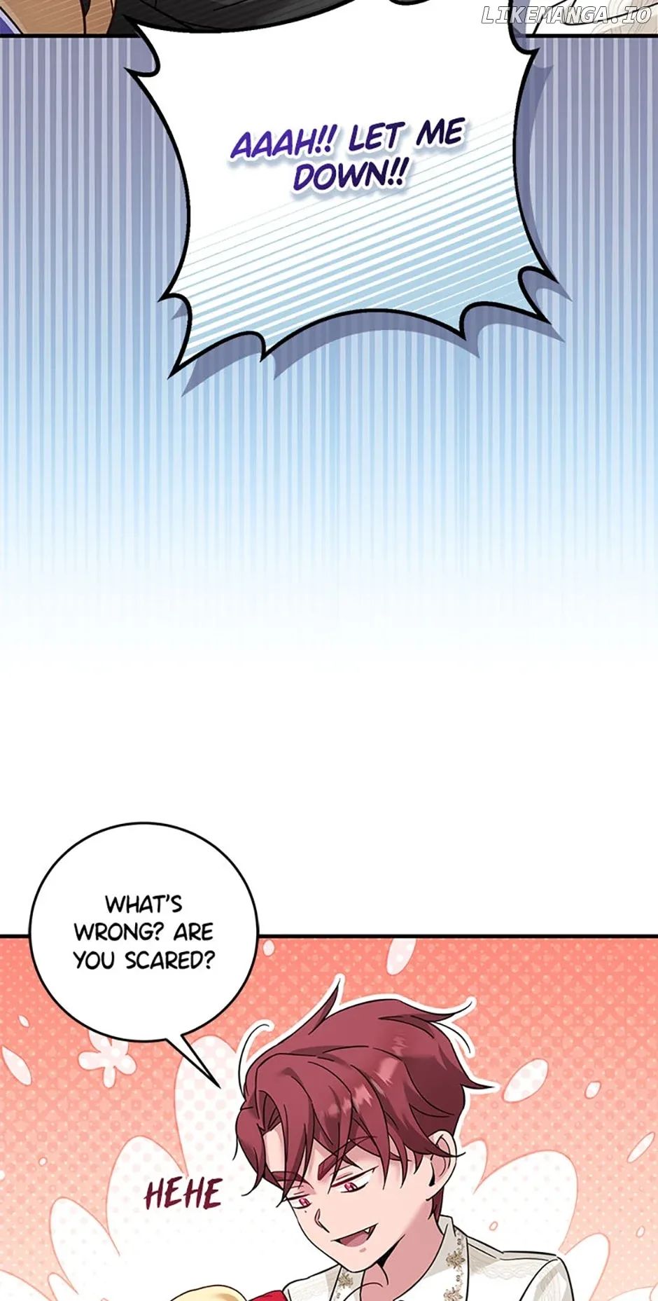 Baby Pharmacist Princess Chapter 39 page 8