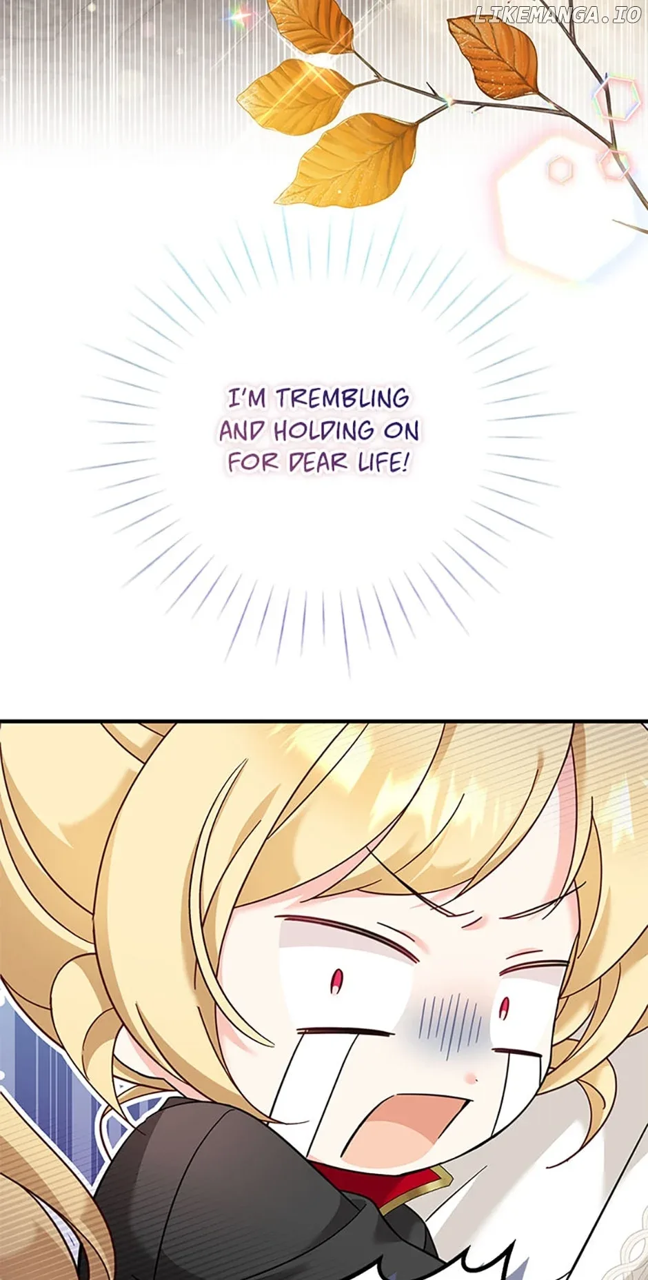 Baby Pharmacist Princess Chapter 39 page 7