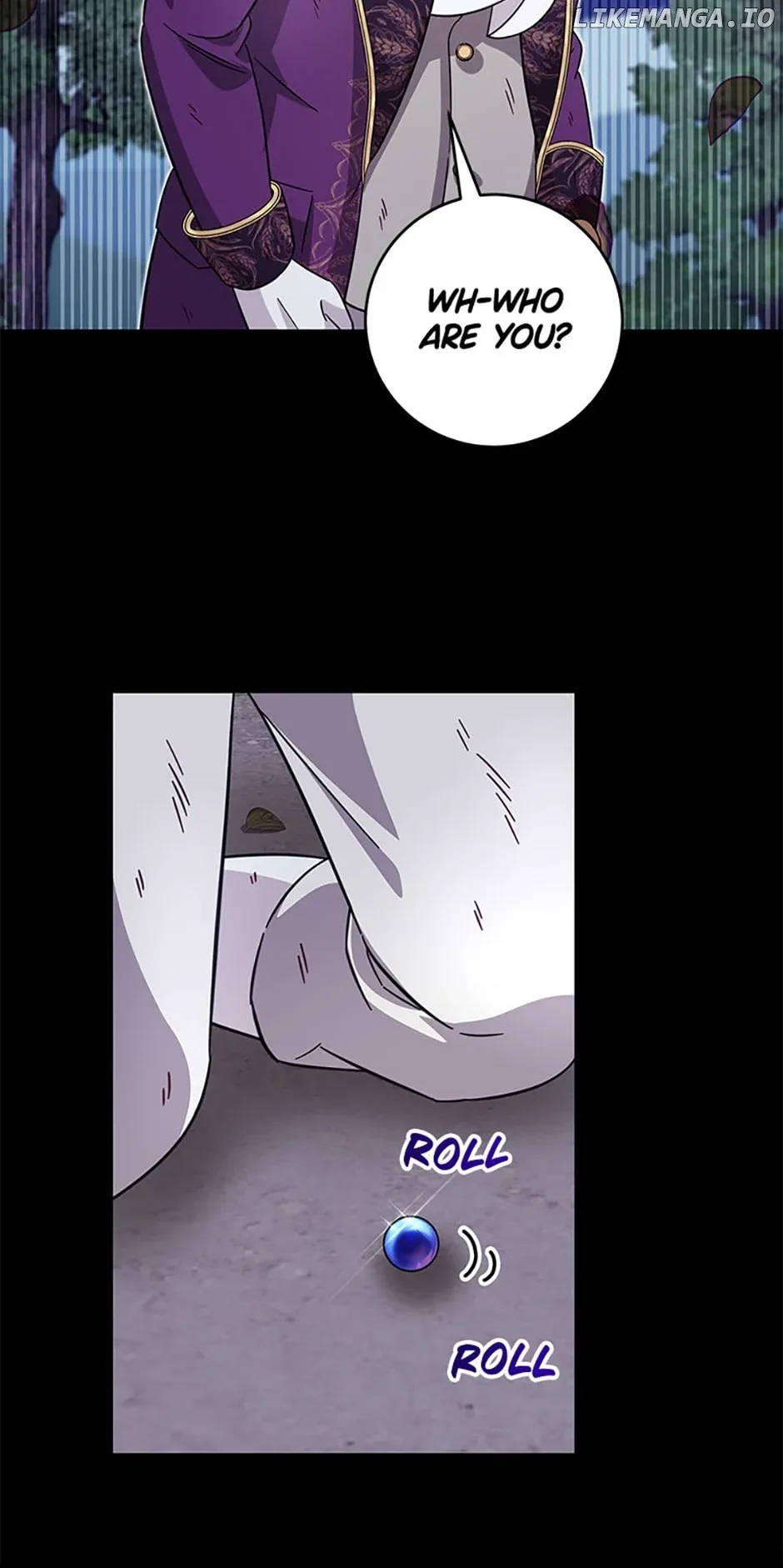 Baby Pharmacist Princess Chapter 40 page 7