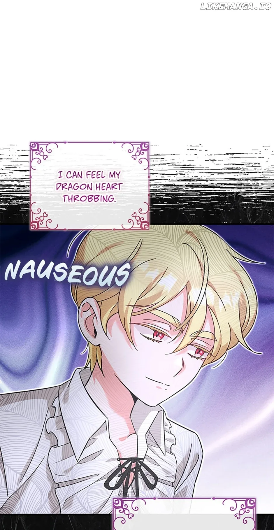 Baby Pharmacist Princess Chapter 40 page 16