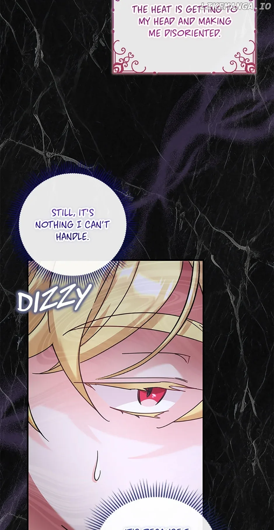 Baby Pharmacist Princess Chapter 40 page 17