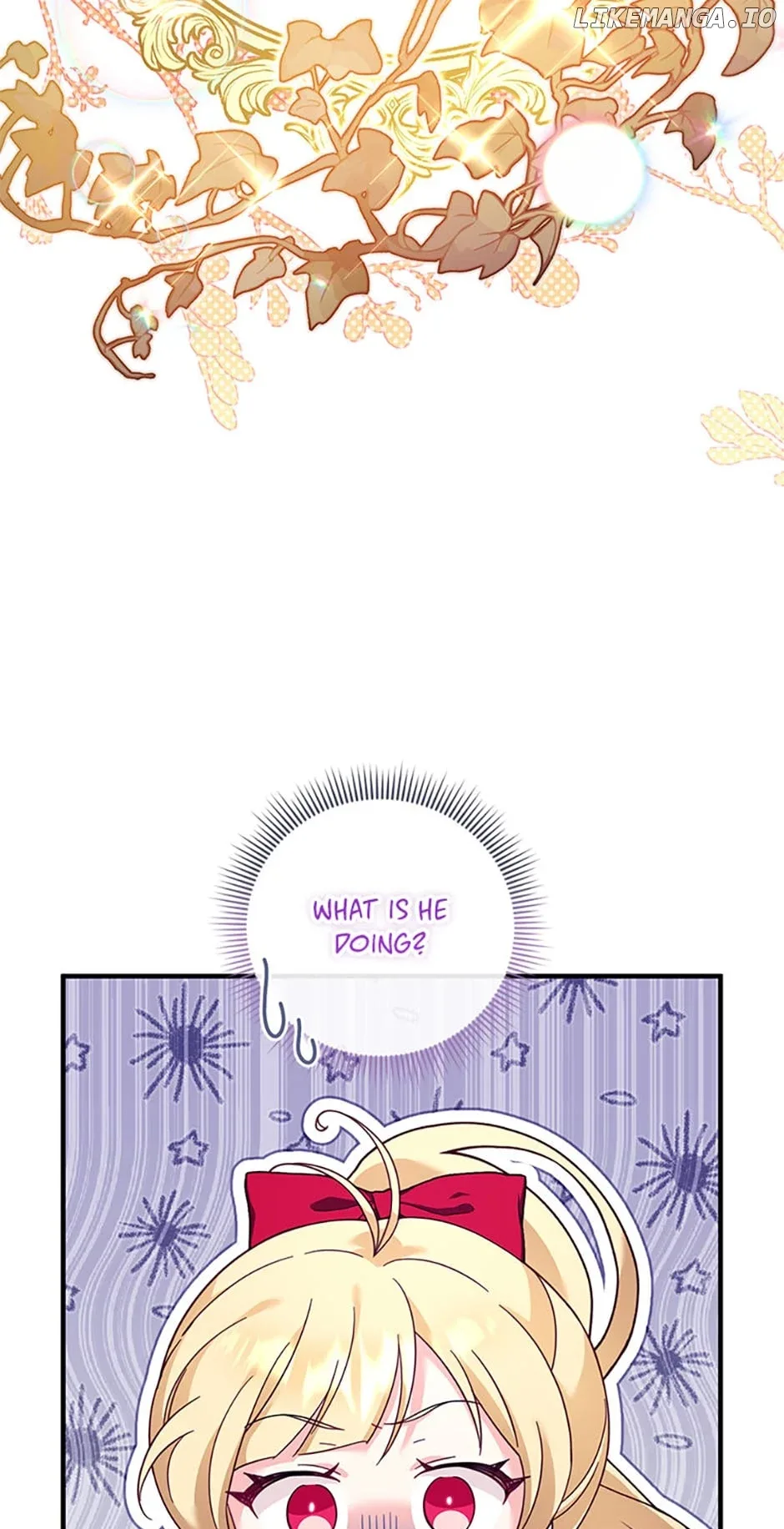 Baby Pharmacist Princess Chapter 39 page 18