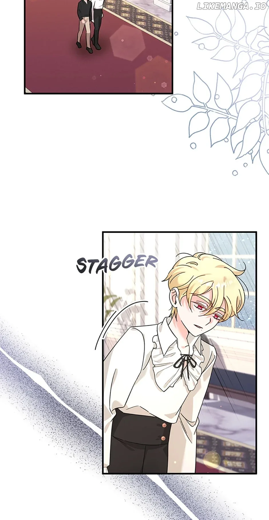 Baby Pharmacist Princess Chapter 40 page 14