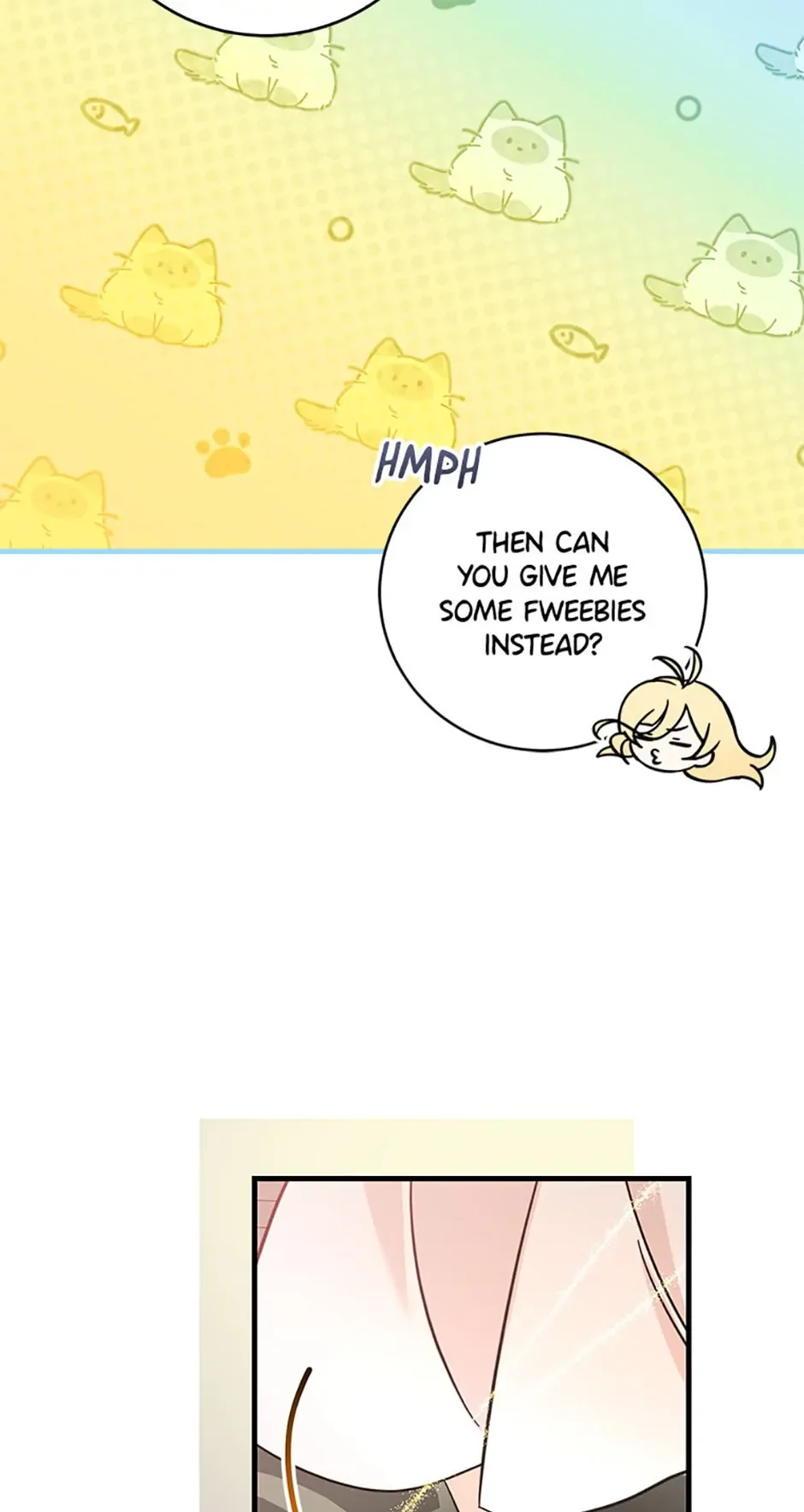 Baby Pharmacist Princess Chapter 31 page 56