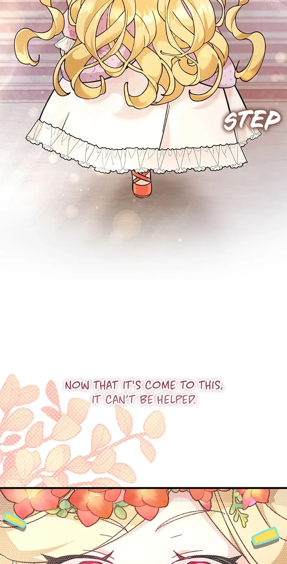 Baby Pharmacist Princess Chapter 35 page 44