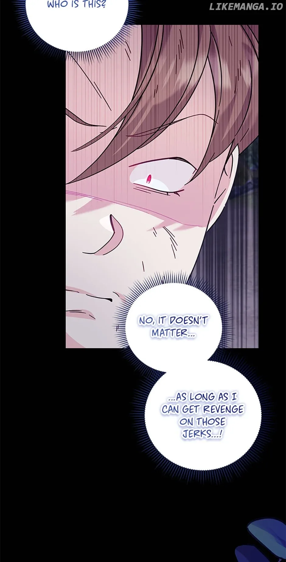 Baby Pharmacist Princess Chapter 40 page 10