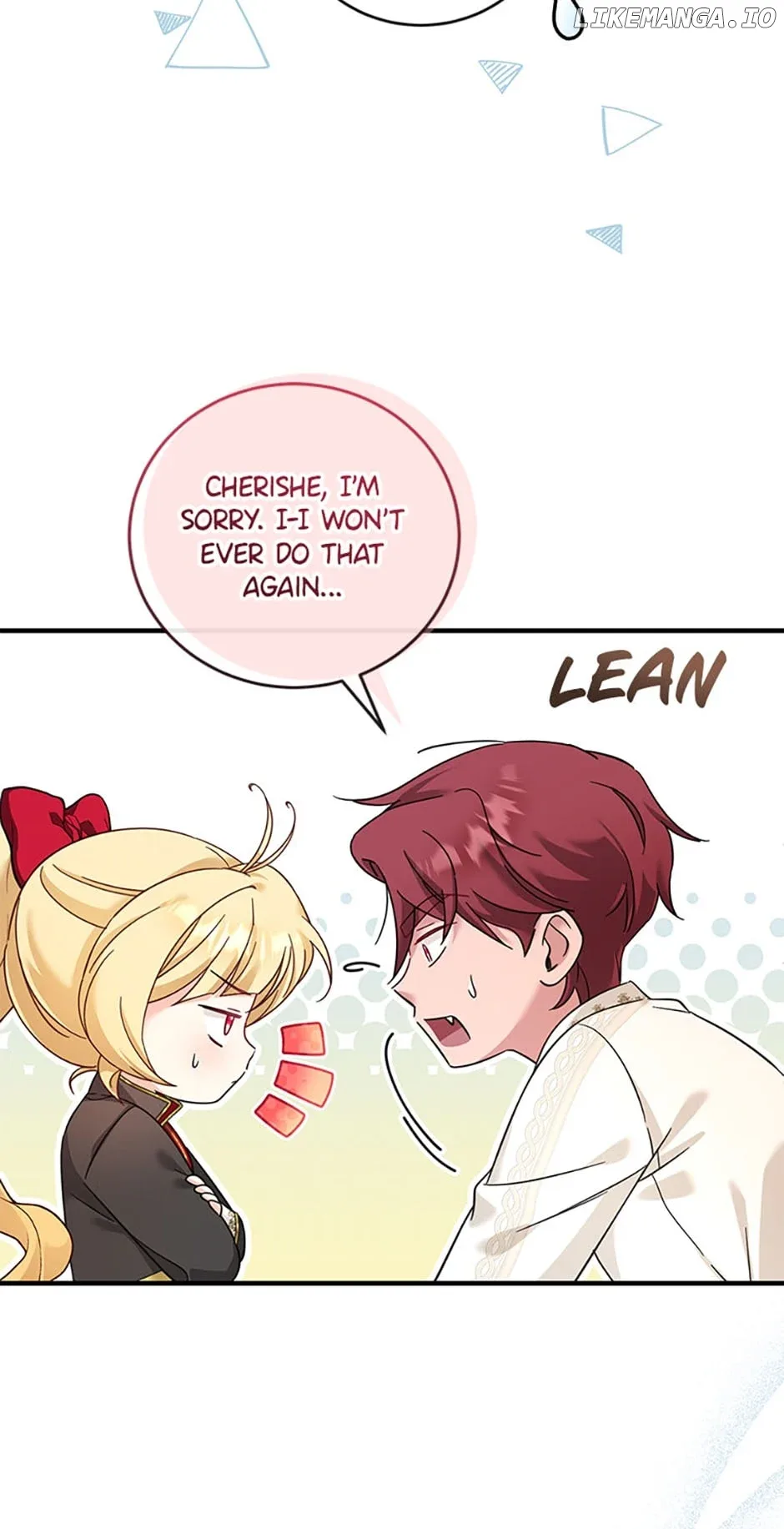 Baby Pharmacist Princess Chapter 39 page 15