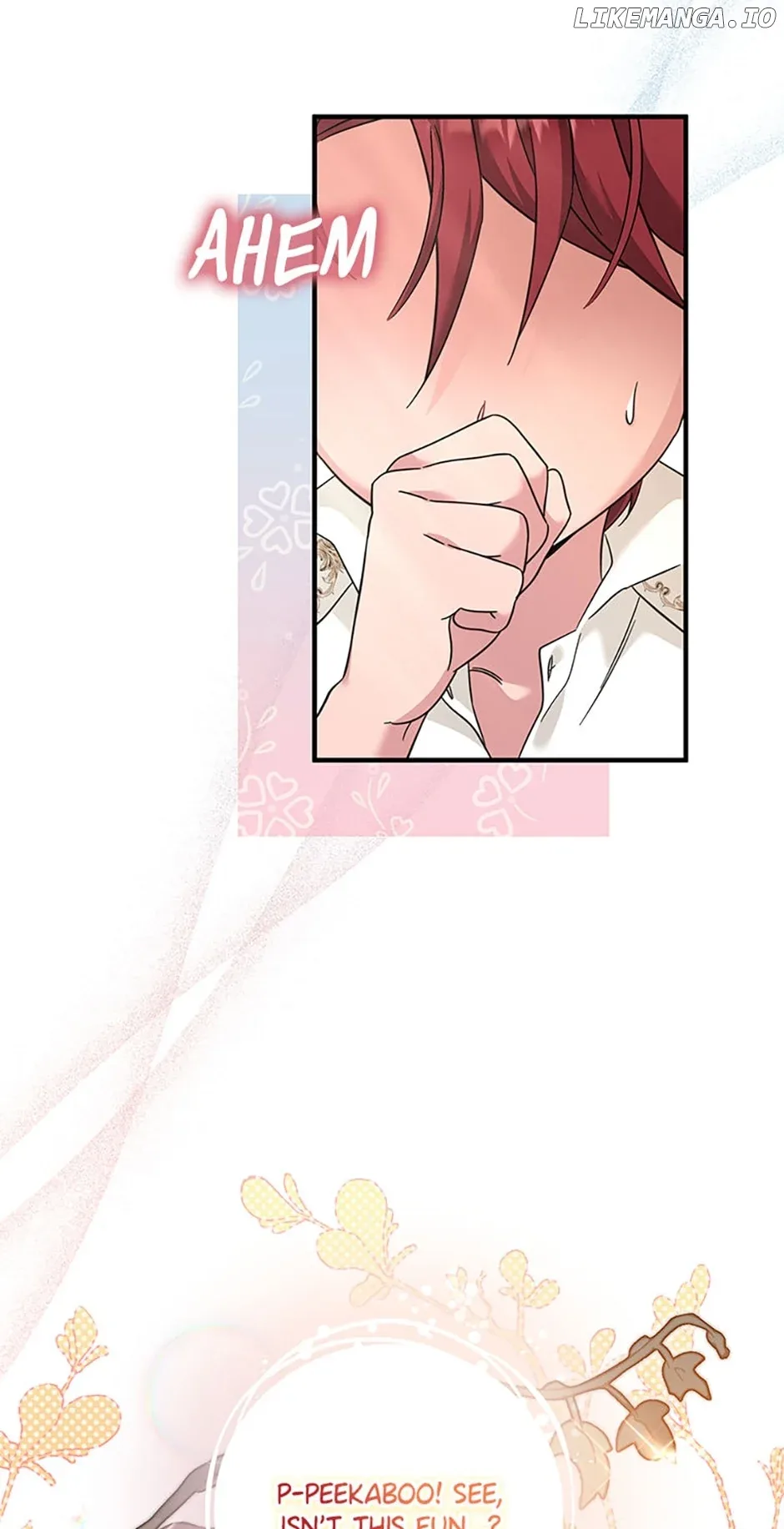 Baby Pharmacist Princess Chapter 39 page 16