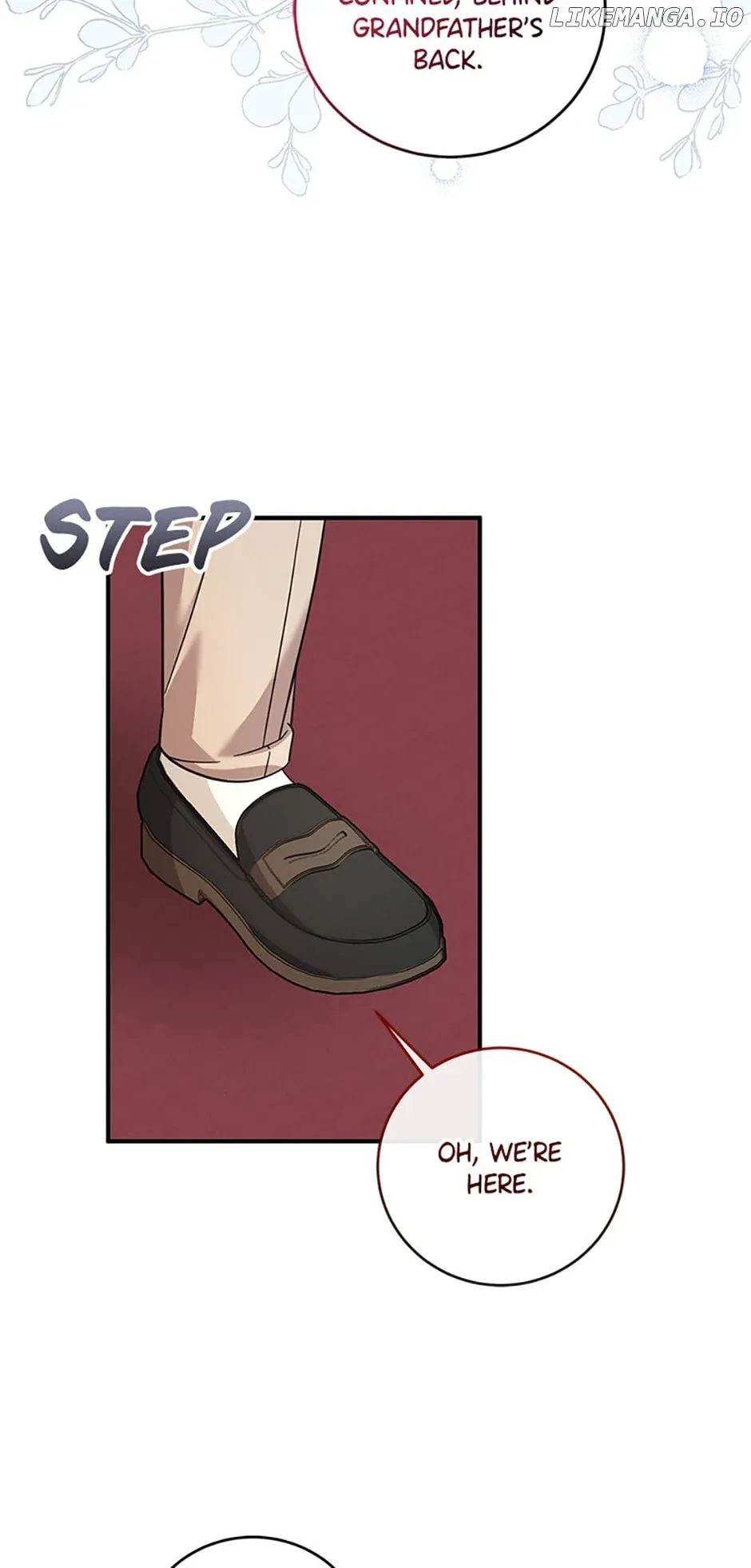 Baby Pharmacist Princess Chapter 40 page 26