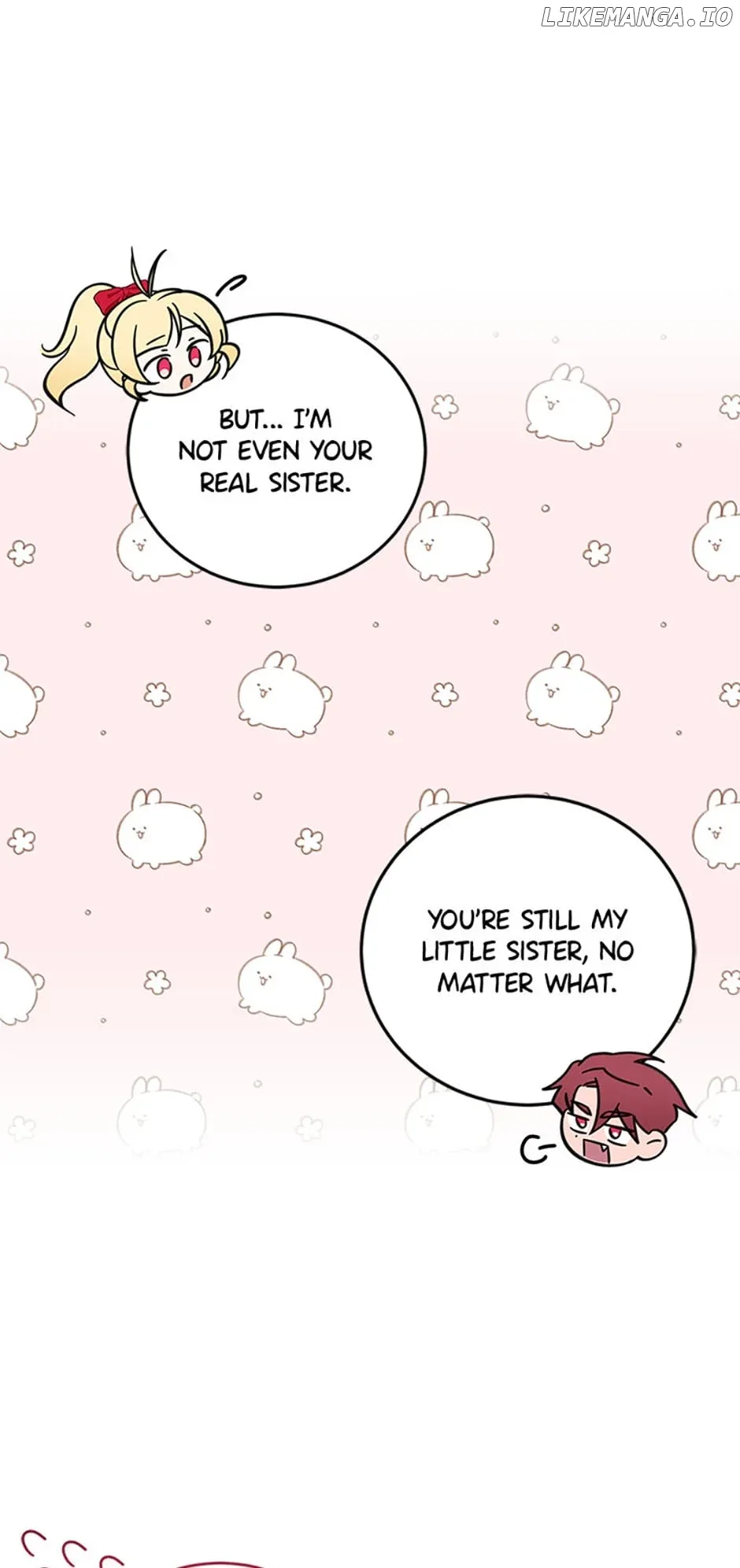 Baby Pharmacist Princess Chapter 39 page 28