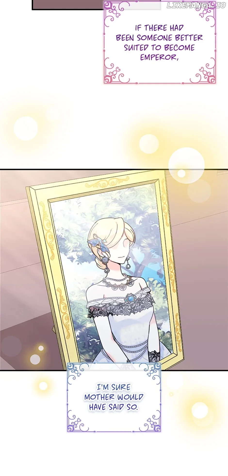 Baby Pharmacist Princess Chapter 40 page 30