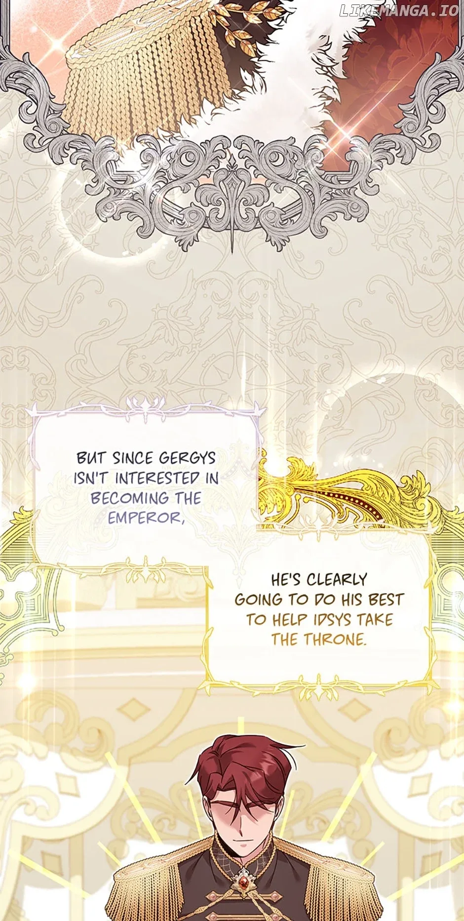 Baby Pharmacist Princess Chapter 39 page 23