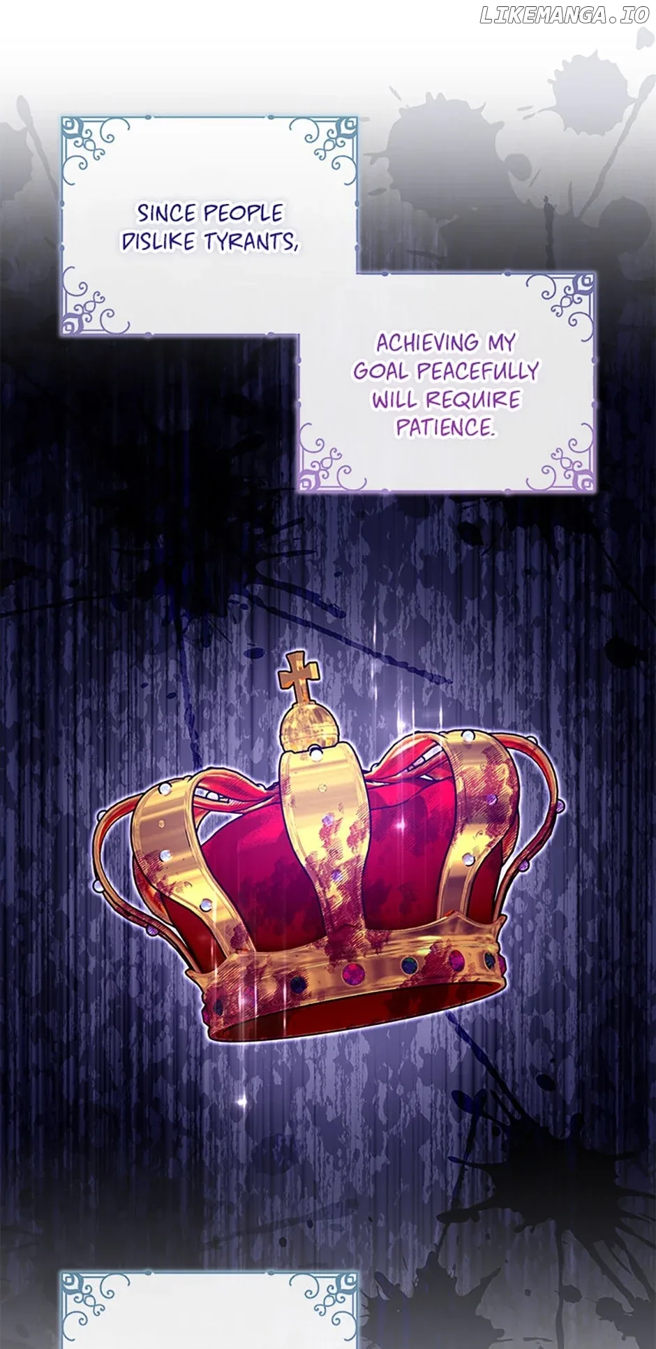 Baby Pharmacist Princess Chapter 40 page 31
