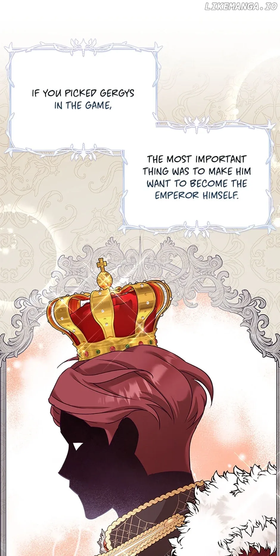 Baby Pharmacist Princess Chapter 39 page 22