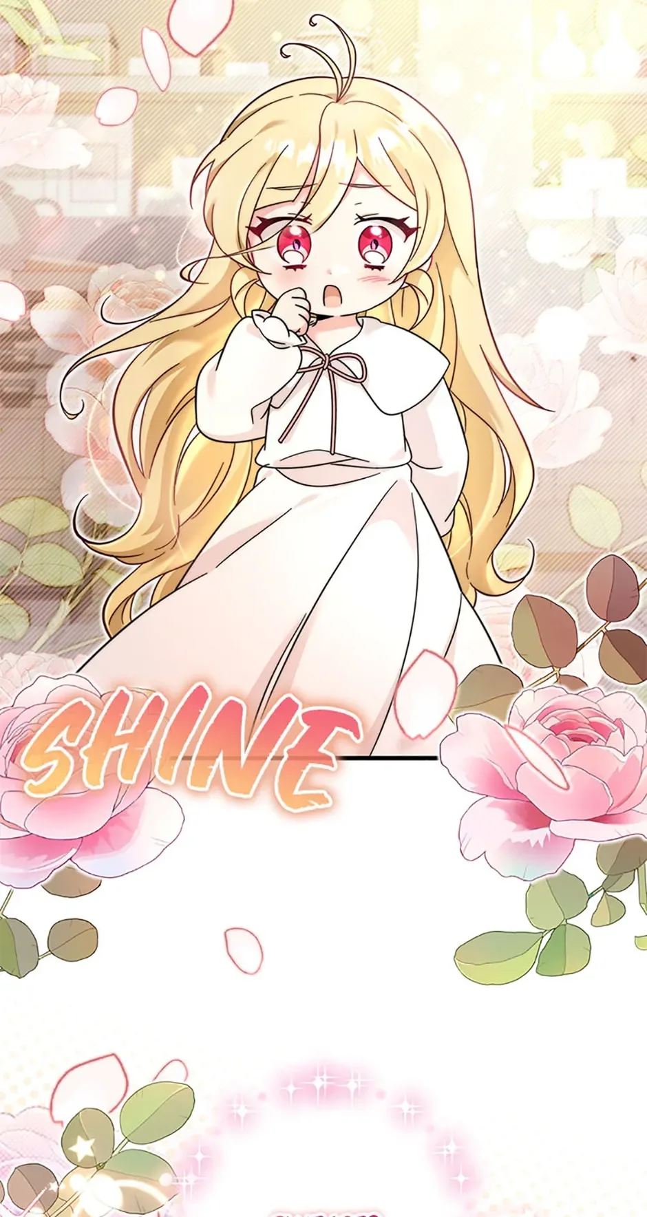 Baby Pharmacist Princess Chapter 31 page 58