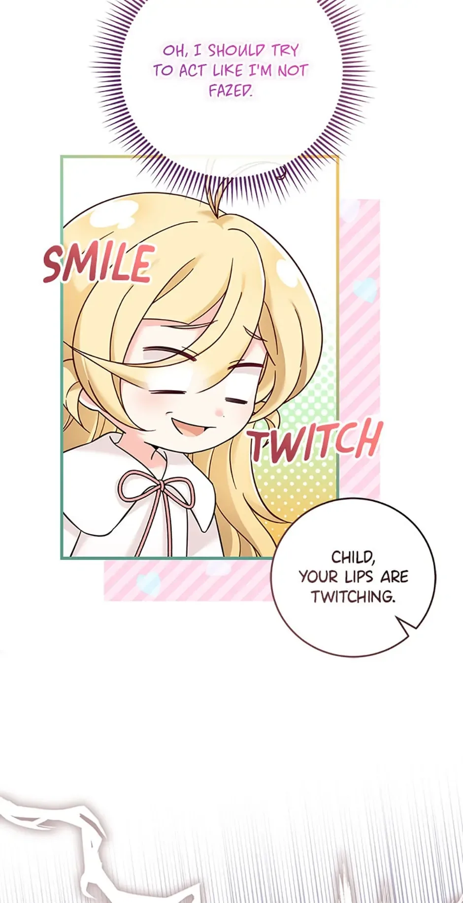 Baby Pharmacist Princess Chapter 31 page 62