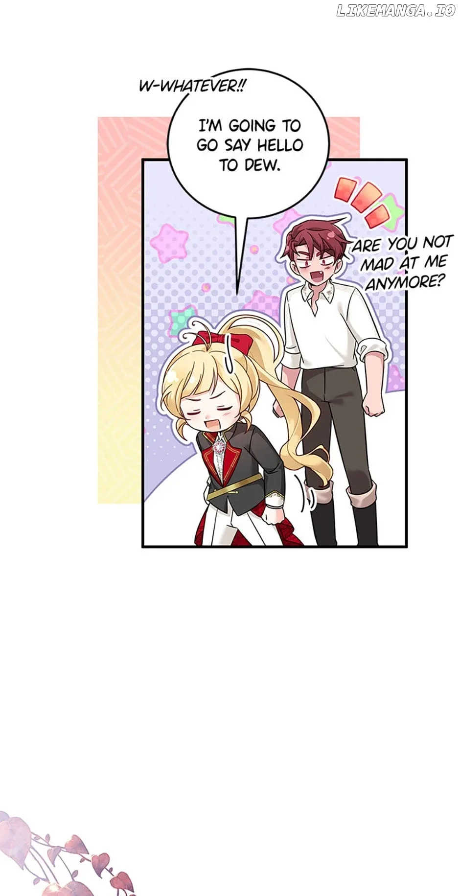 Baby Pharmacist Princess Chapter 39 page 37