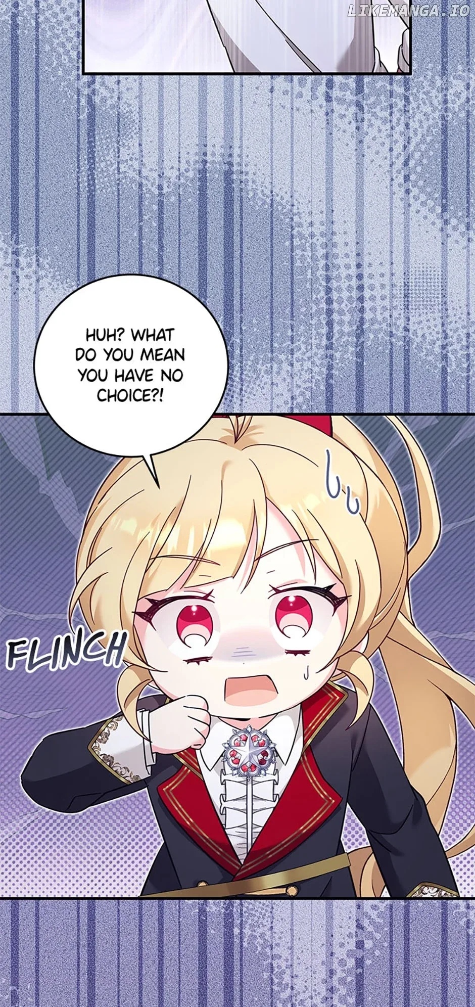 Baby Pharmacist Princess Chapter 39 page 32