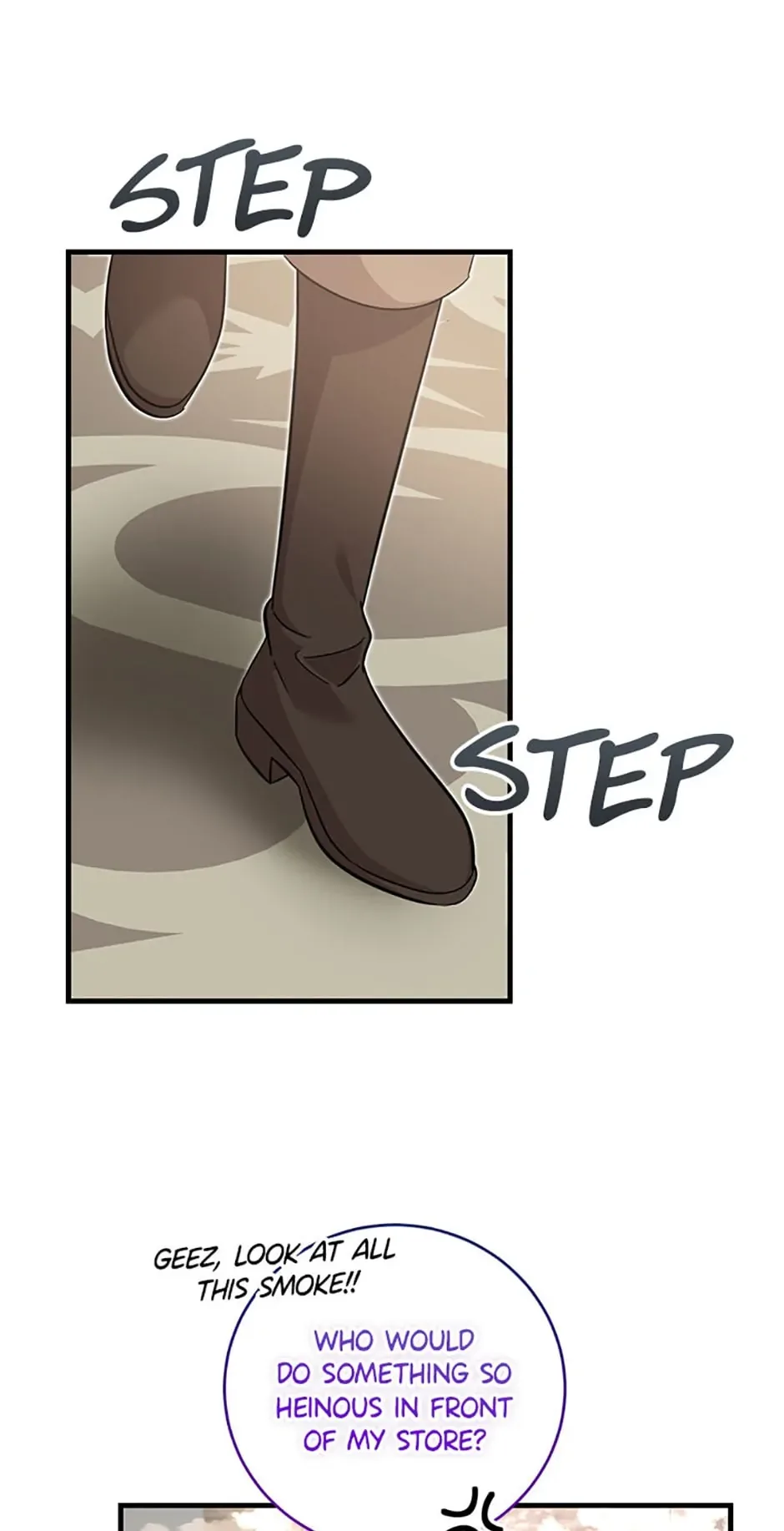 Baby Pharmacist Princess Chapter 31 page 65