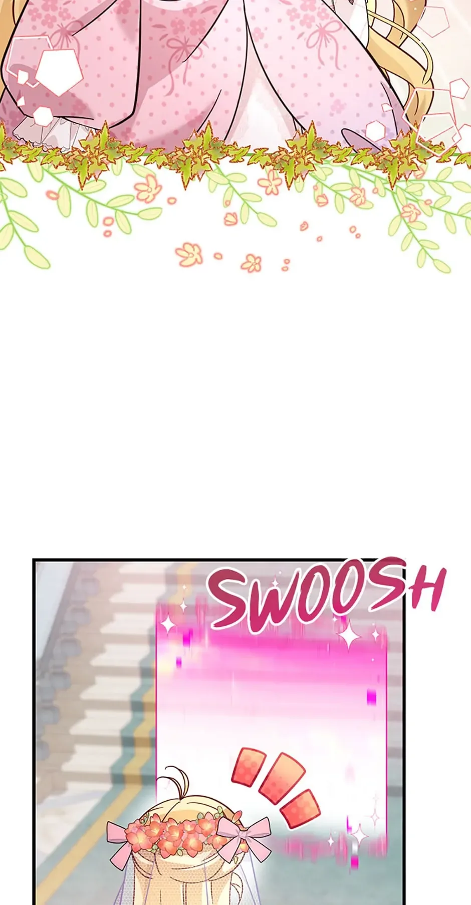 Baby Pharmacist Princess Chapter 35 page 53