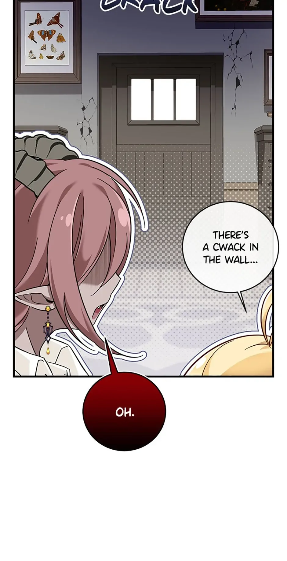 Baby Pharmacist Princess Chapter 31 page 64
