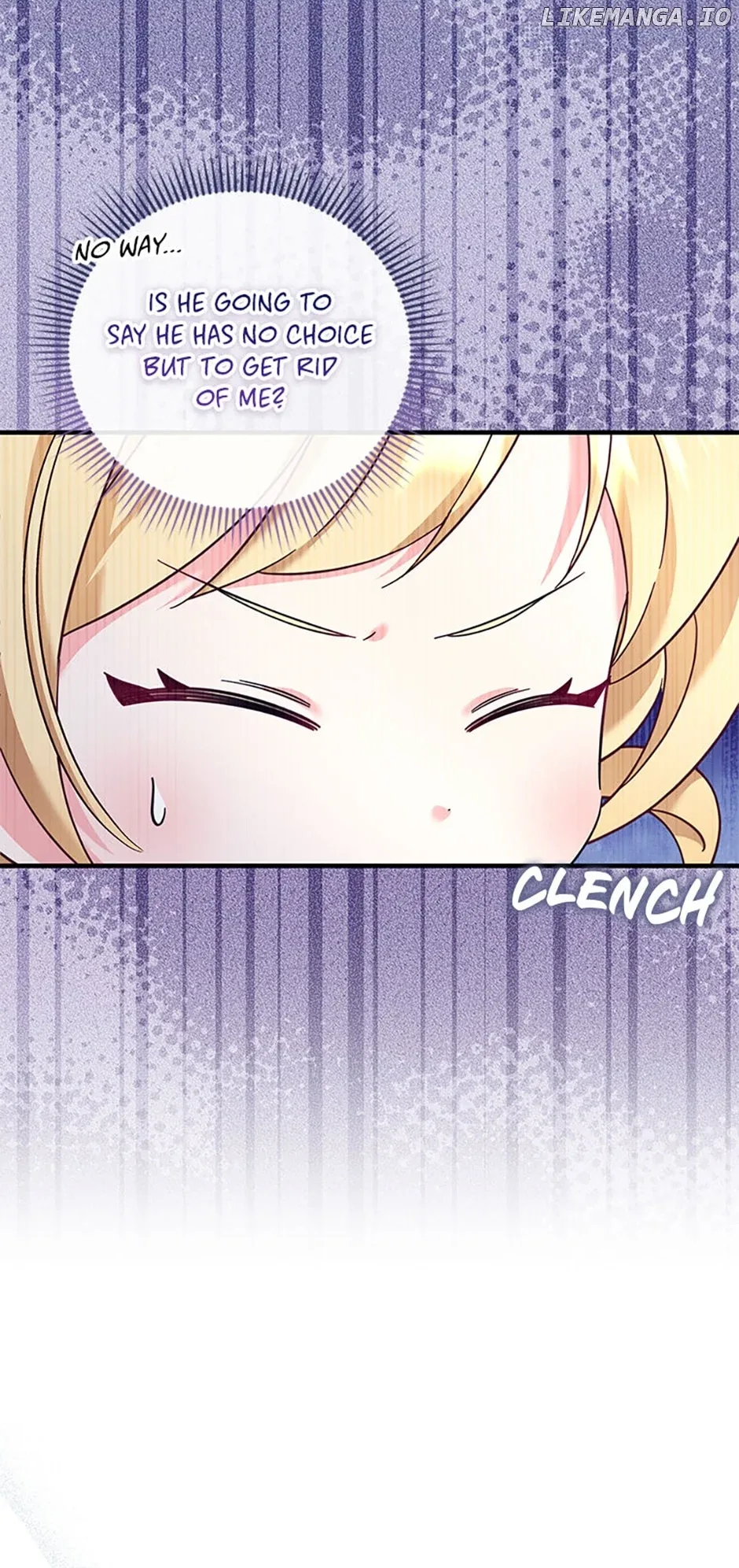 Baby Pharmacist Princess Chapter 39 page 33