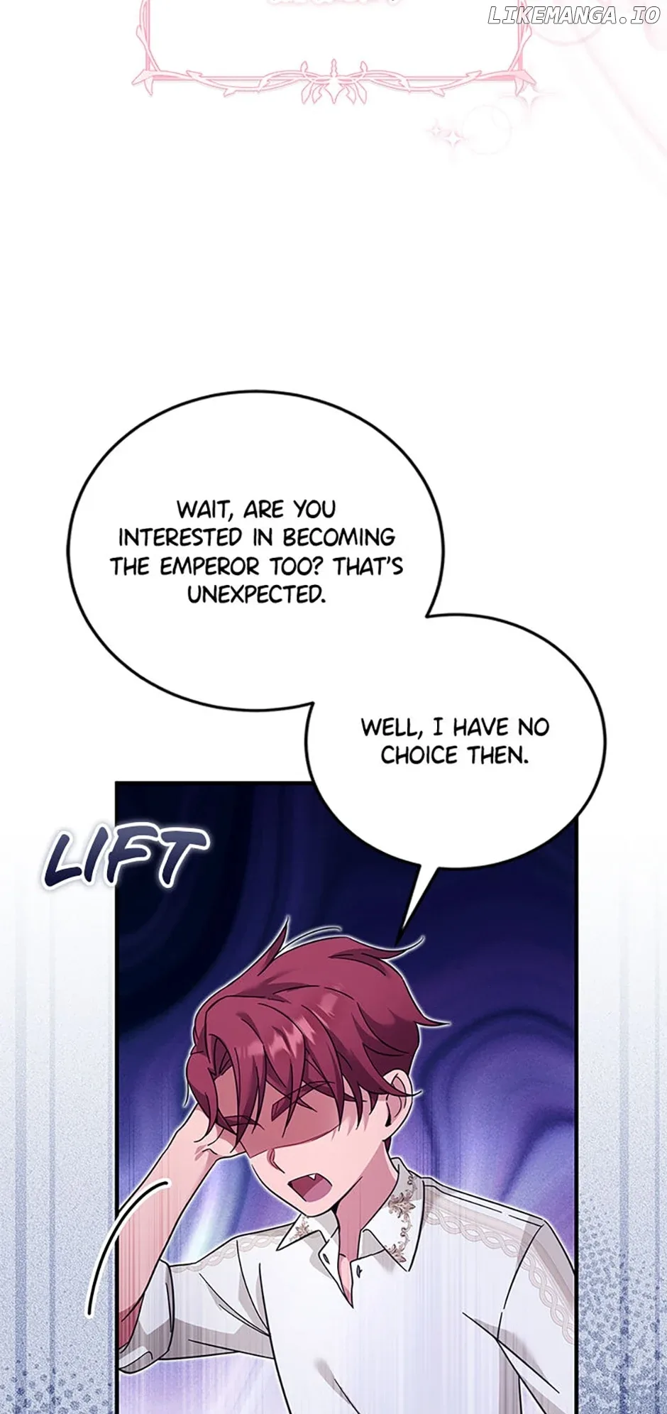 Baby Pharmacist Princess Chapter 39 page 31