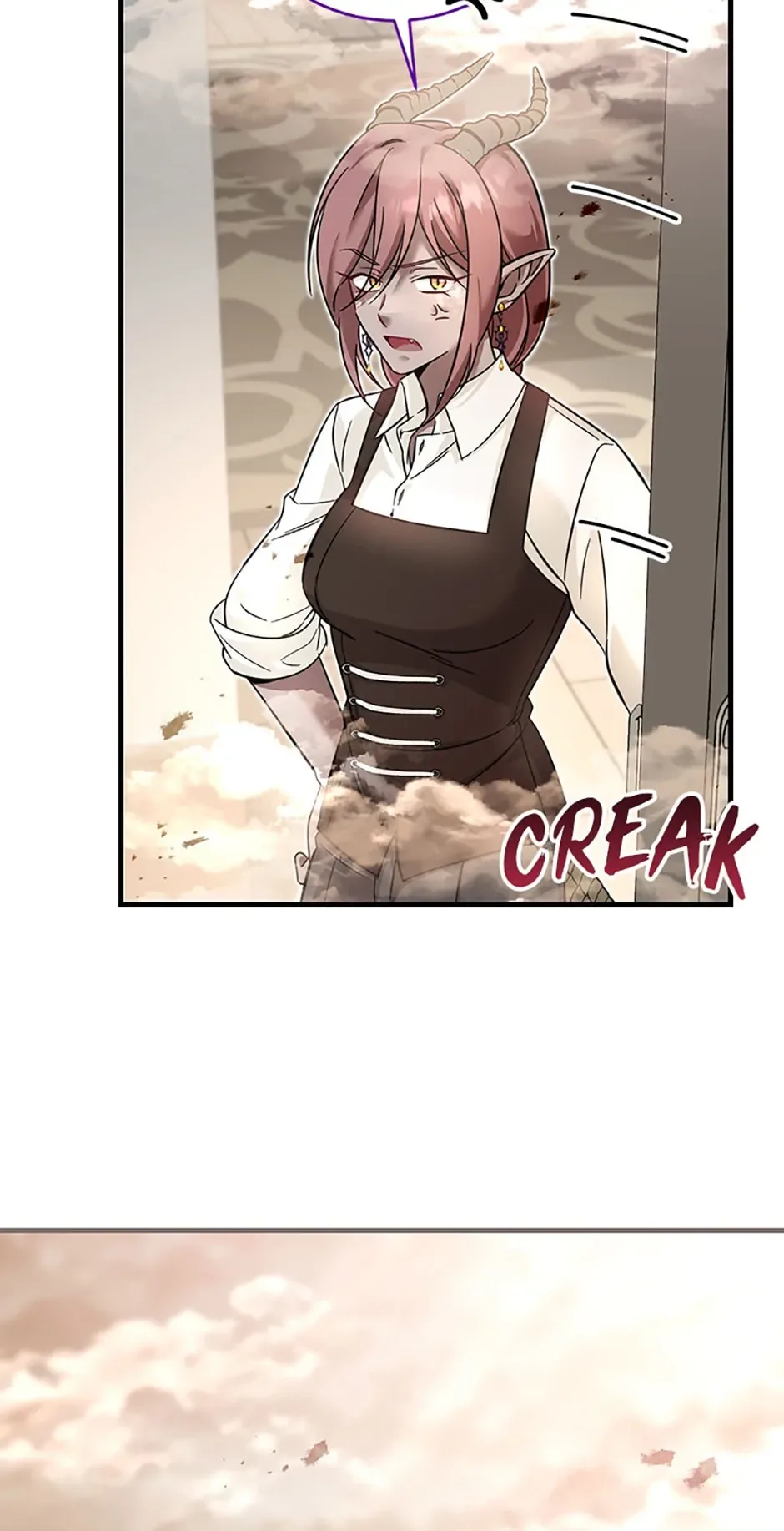 Baby Pharmacist Princess Chapter 31 page 66