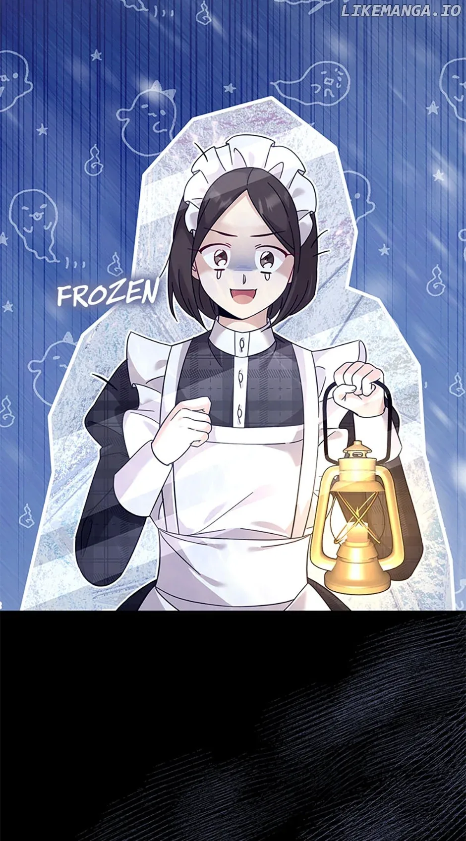 Baby Pharmacist Princess Chapter 39 page 50