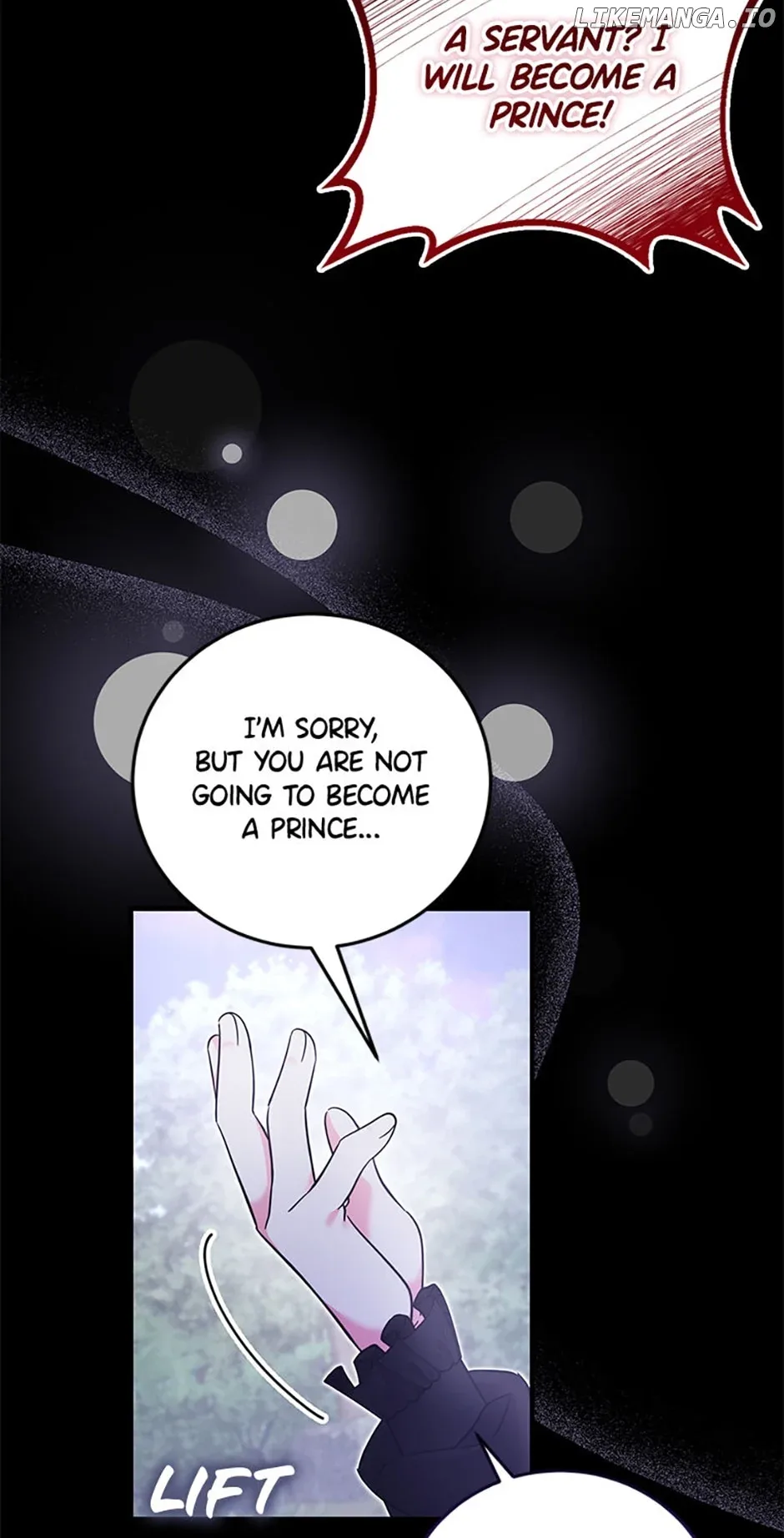 Baby Pharmacist Princess Chapter 39 page 55