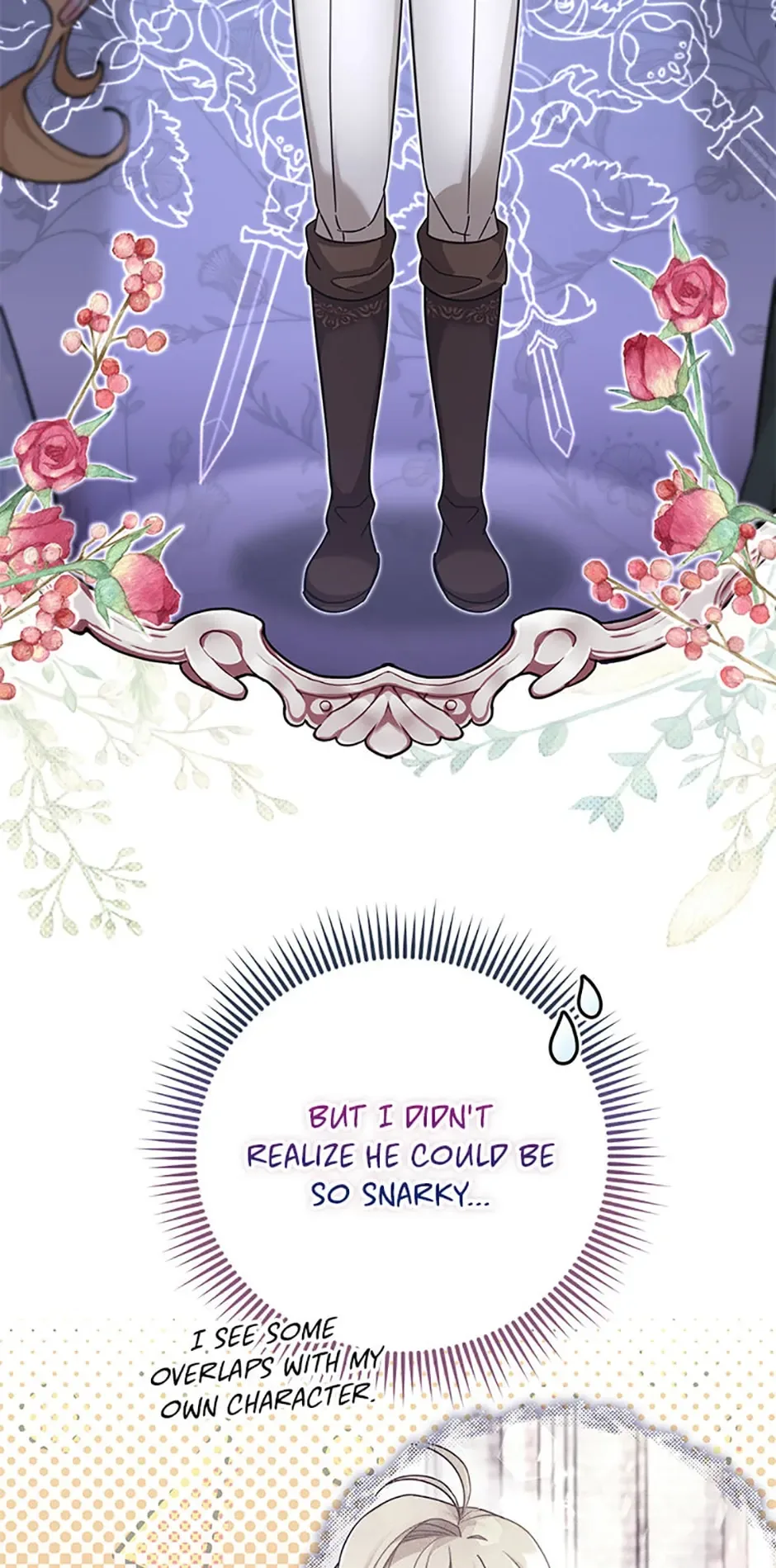 Baby Pharmacist Princess Chapter 34 page 40