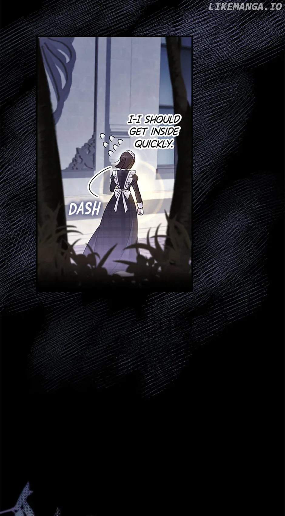 Baby Pharmacist Princess Chapter 39 page 51
