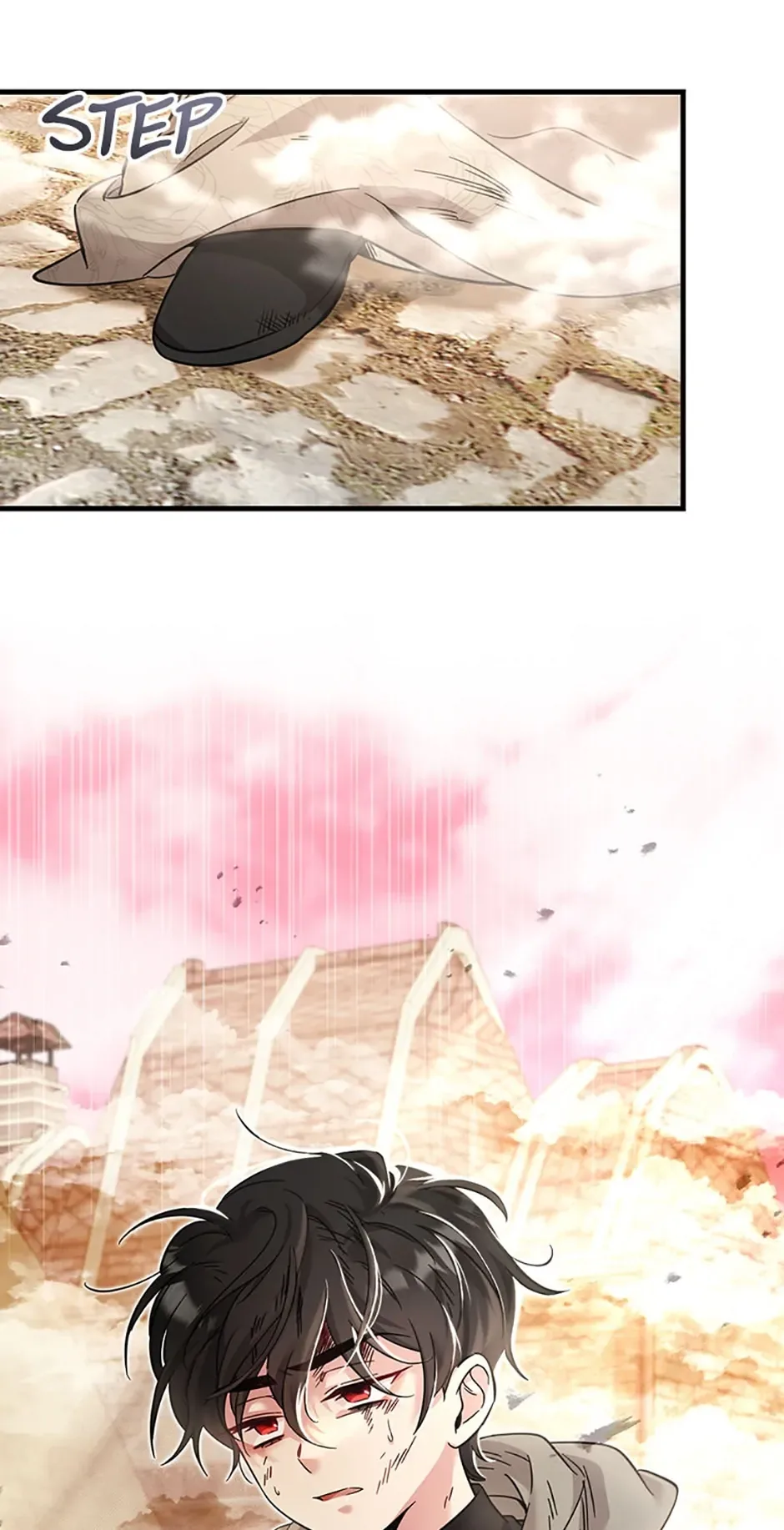 Baby Pharmacist Princess Chapter 31 page 68