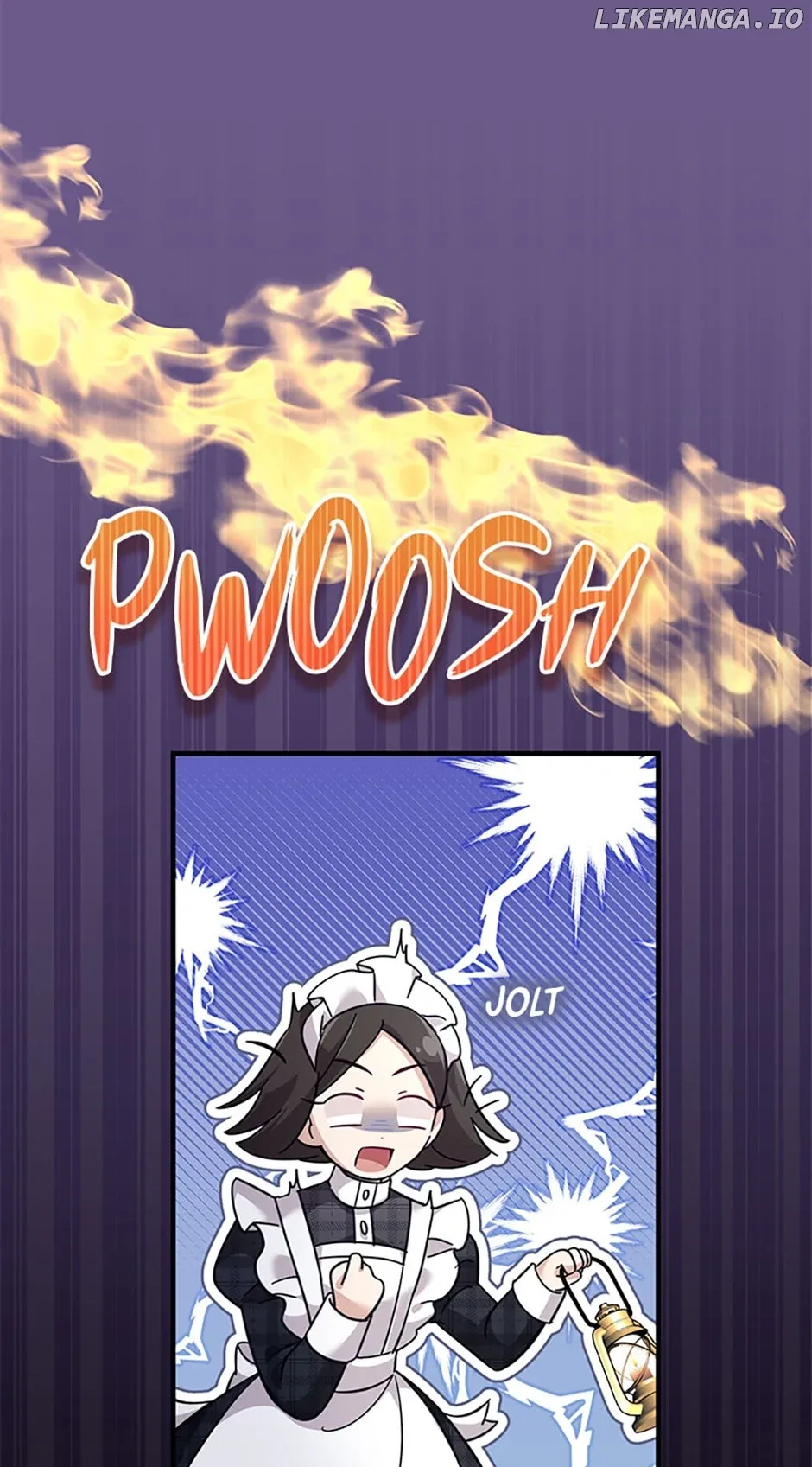 Baby Pharmacist Princess Chapter 39 page 47