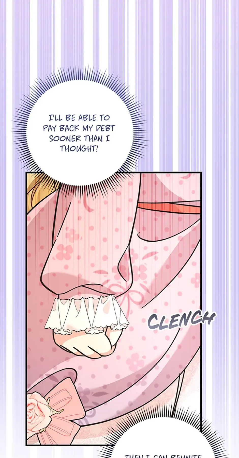 Baby Pharmacist Princess Chapter 35 page 56