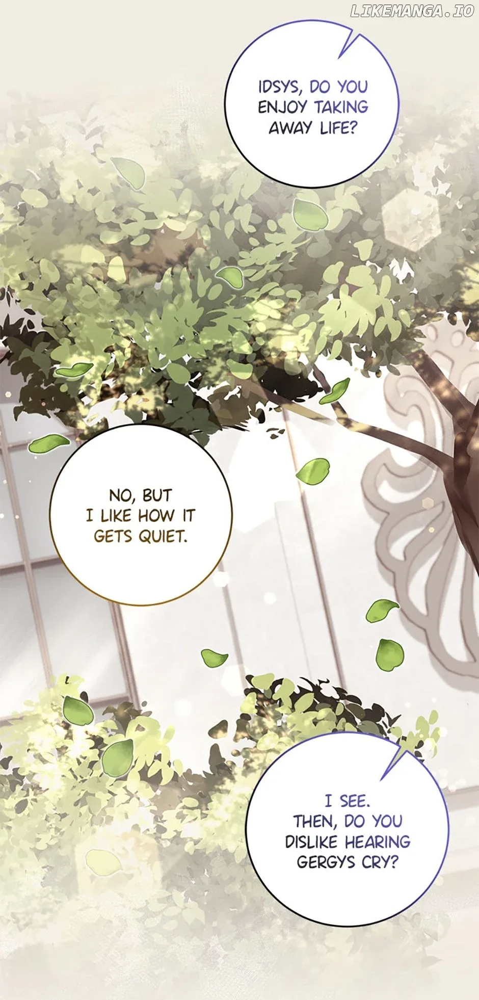 Baby Pharmacist Princess Chapter 40 page 52