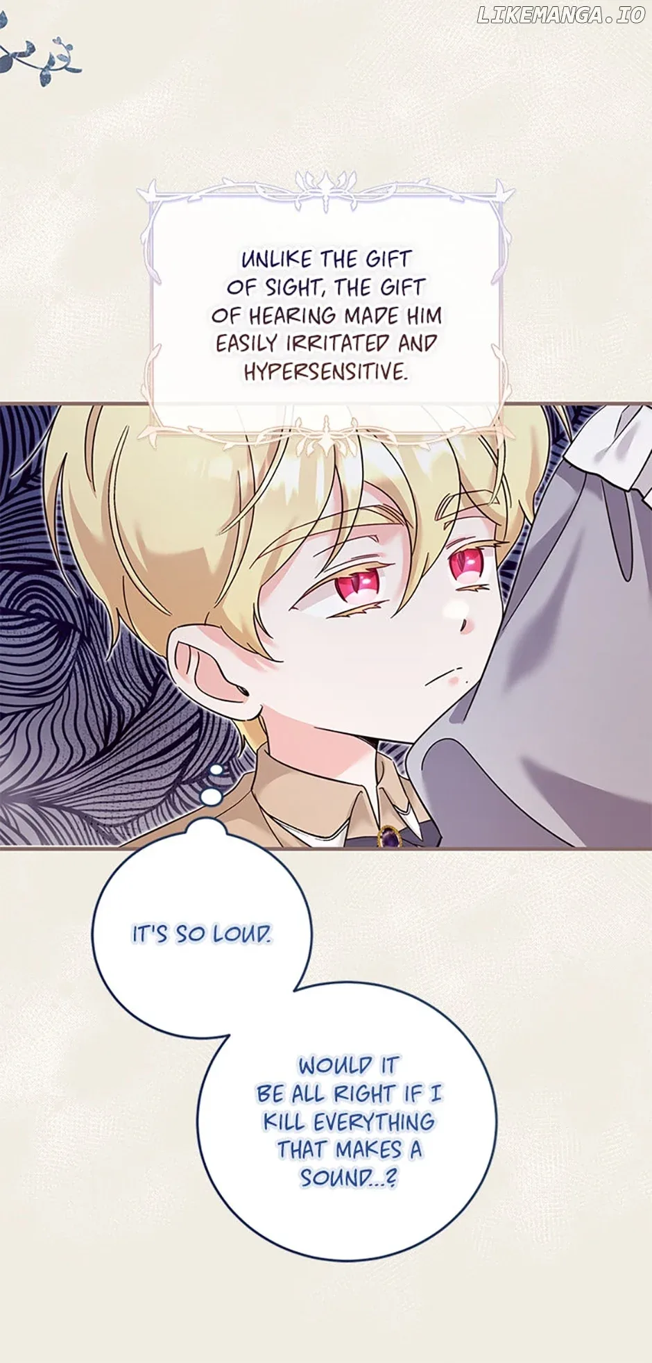 Baby Pharmacist Princess Chapter 40 page 51