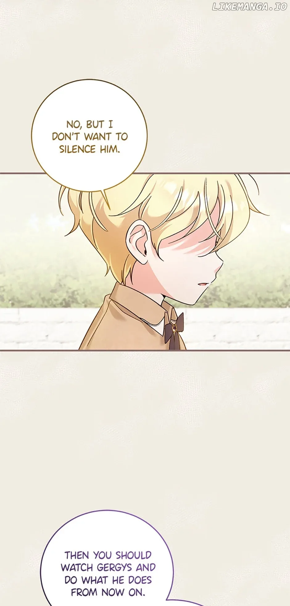 Baby Pharmacist Princess Chapter 40 page 53