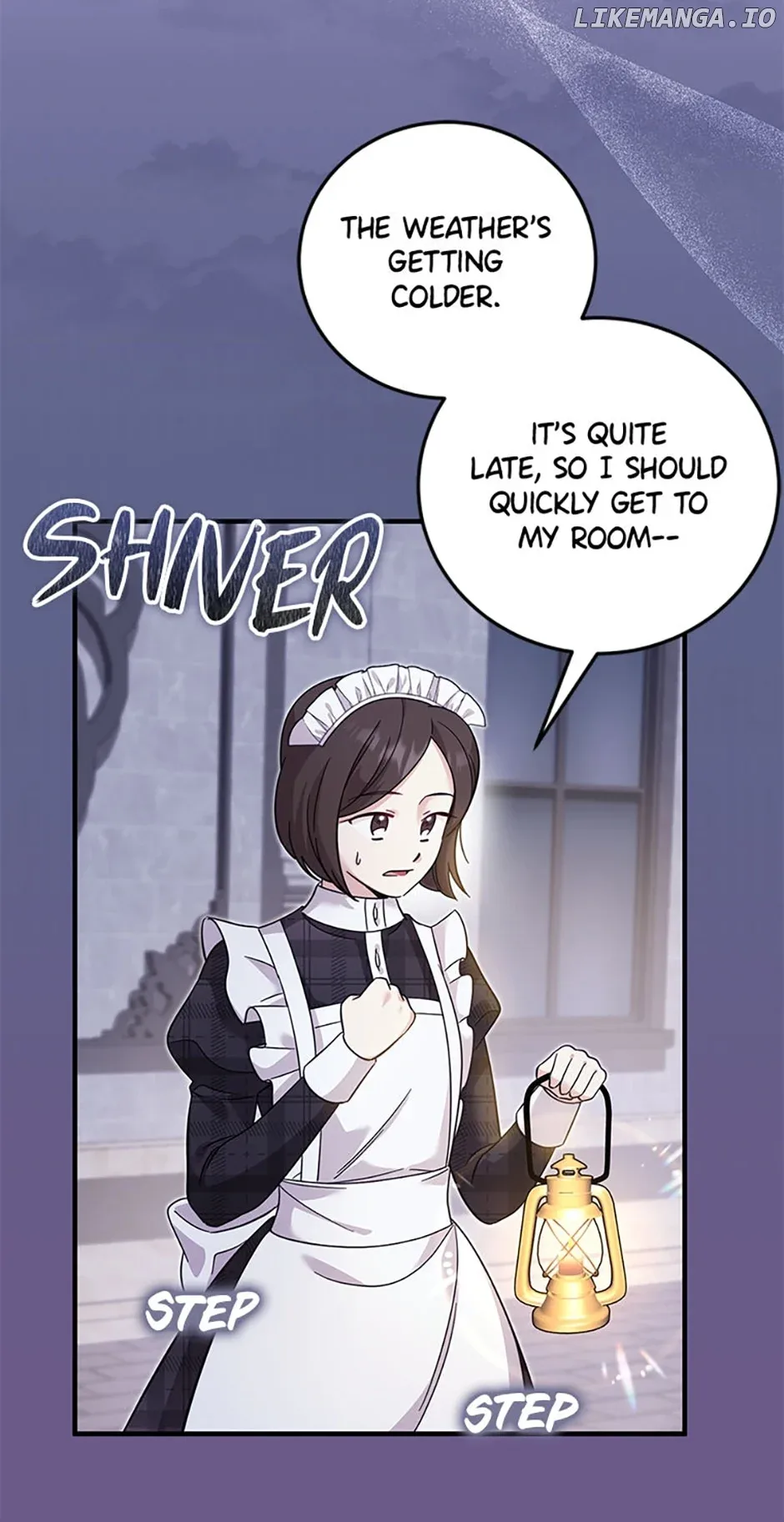 Baby Pharmacist Princess Chapter 39 page 46