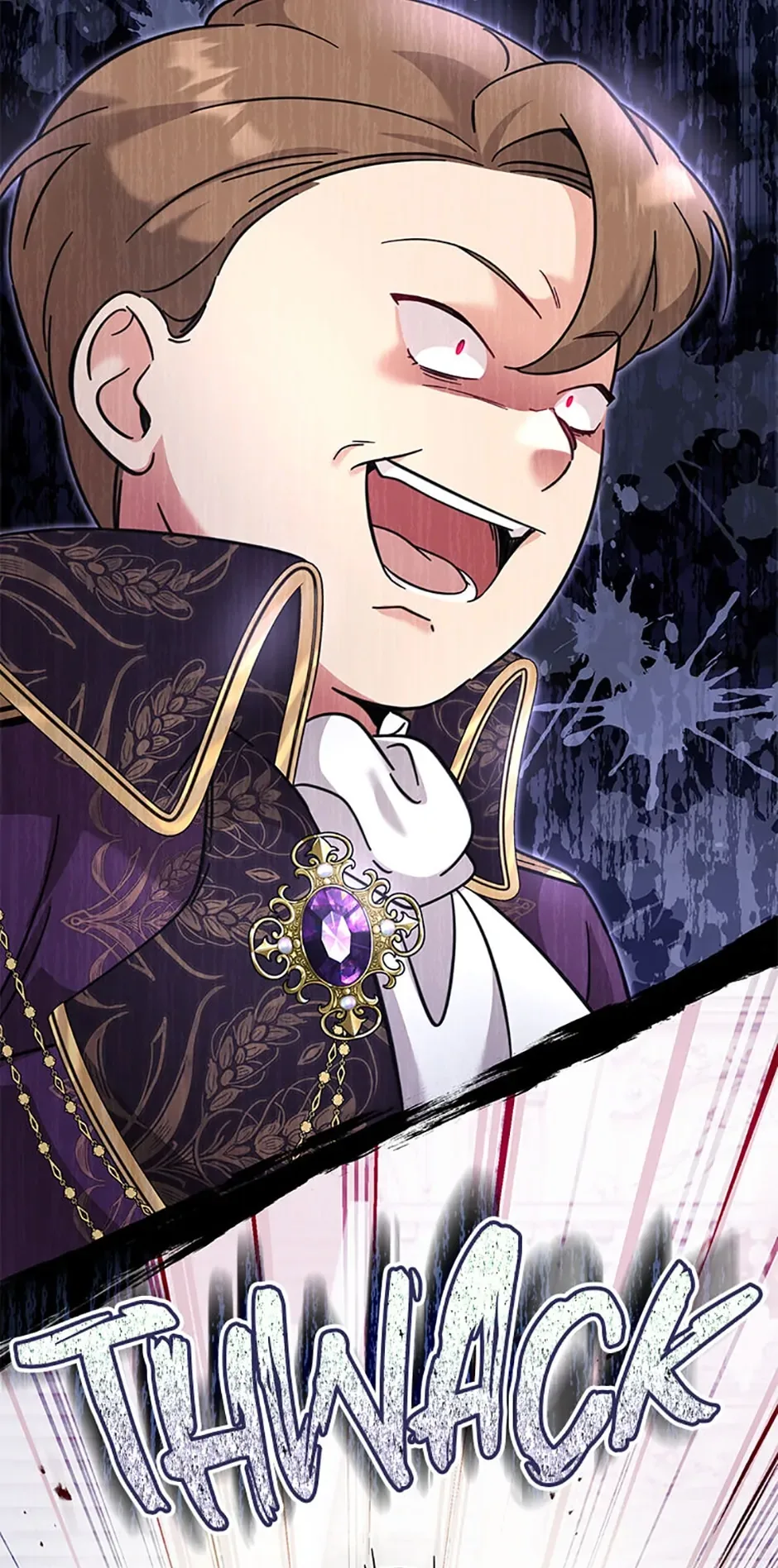 Baby Pharmacist Princess Chapter 34 page 47