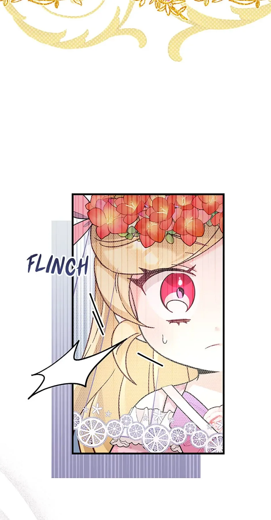 Baby Pharmacist Princess Chapter 35 page 58