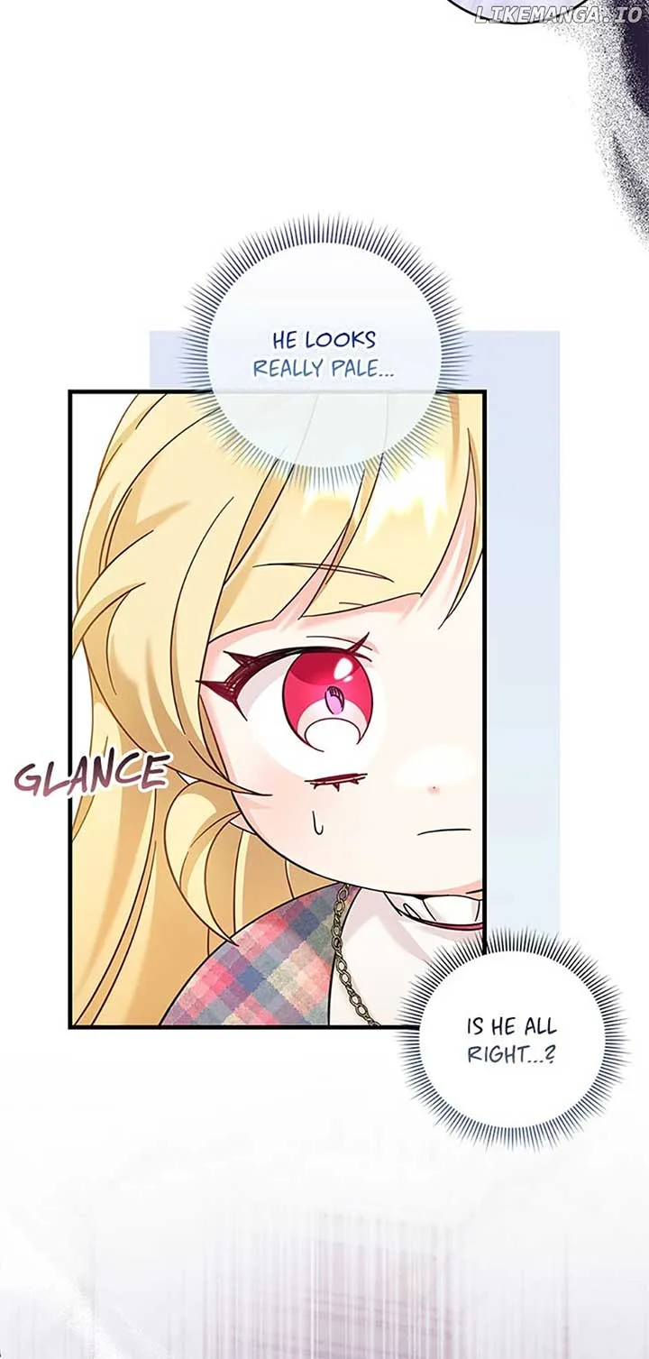 Baby Pharmacist Princess Chapter 42 page 6