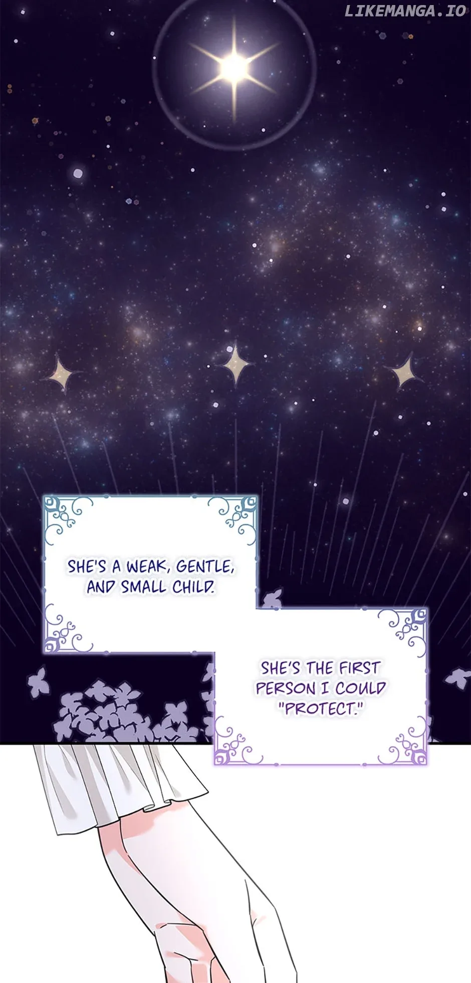 Baby Pharmacist Princess Chapter 40 page 63