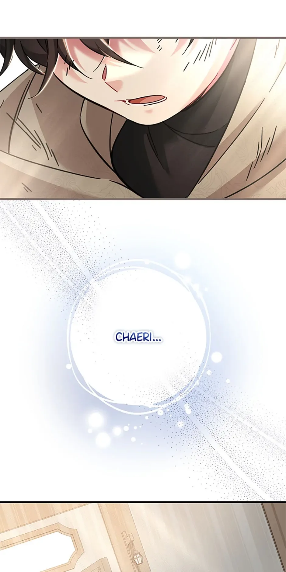 Baby Pharmacist Princess Chapter 31 page 71