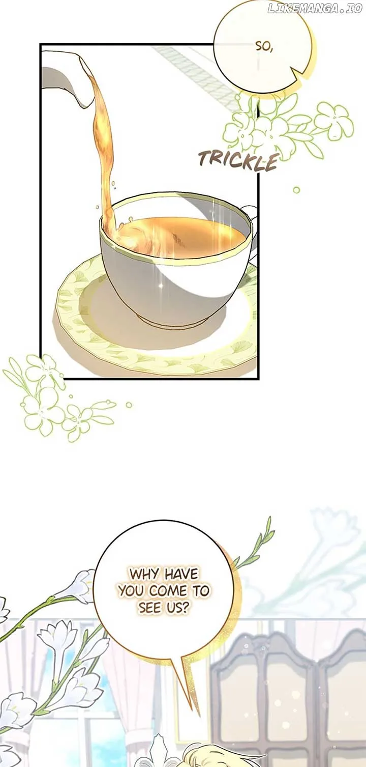 Baby Pharmacist Princess Chapter 42 page 3