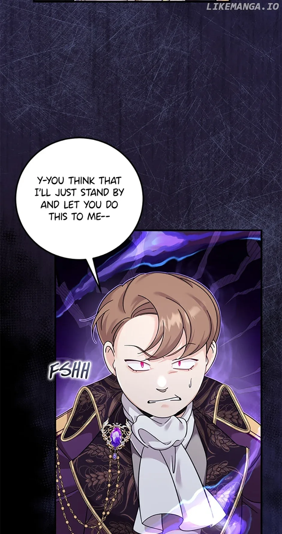 Baby Pharmacist Princess Chapter 39 page 60