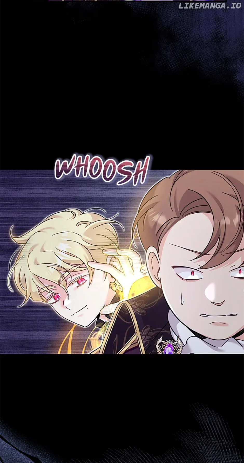 Baby Pharmacist Princess Chapter 39 page 61