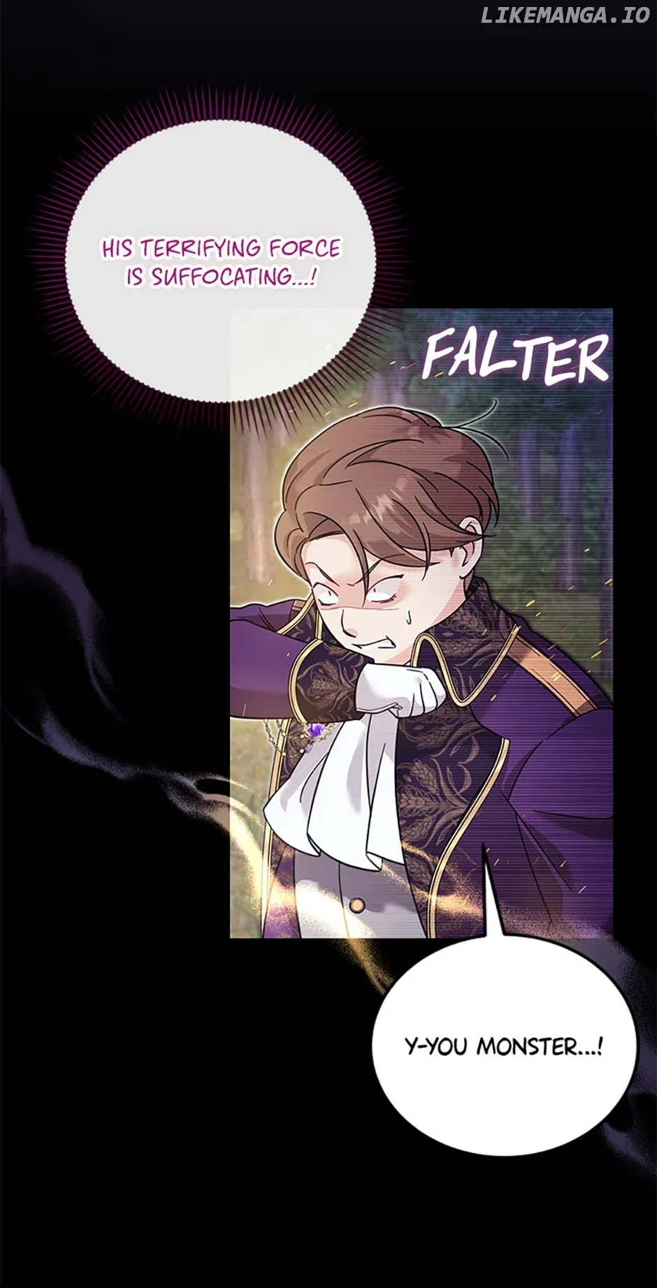 Baby Pharmacist Princess Chapter 39 page 58