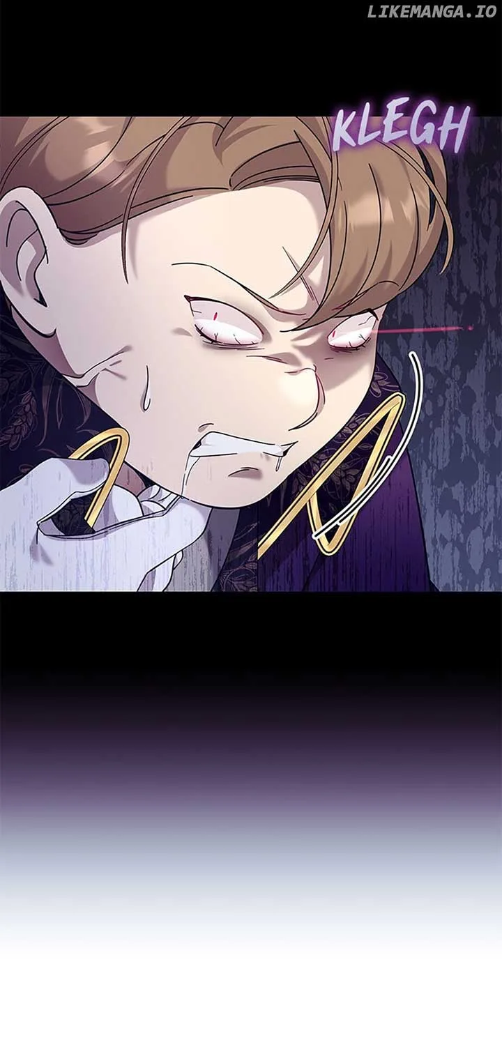 Baby Pharmacist Princess Chapter 42 page 9